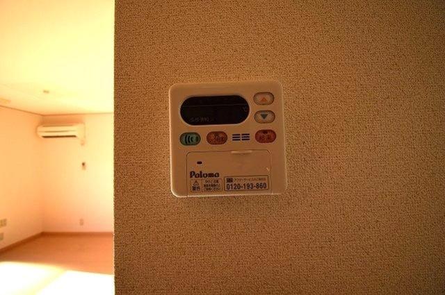 モナリエ那加　Ｂ（106） 部屋画像