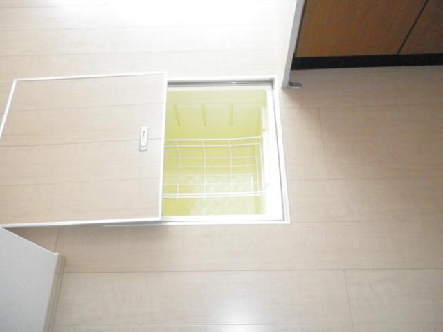 リアン　Ｙ（102） 部屋画像