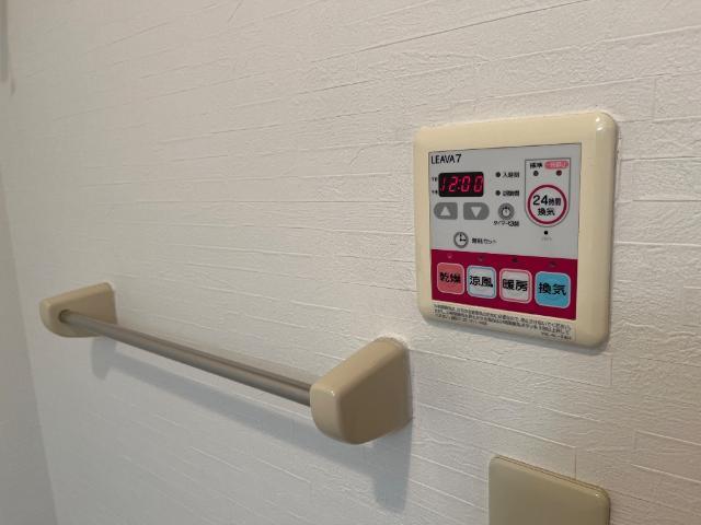 フィットタウンＫ（Ｆit town.K） 部屋画像