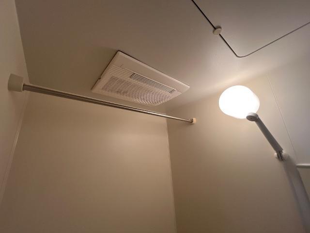 フィットタウンＫ（Ｆit town.K） 部屋画像