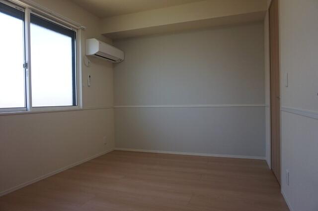 D-ROOM ZEN　レーブ（202） 部屋画像