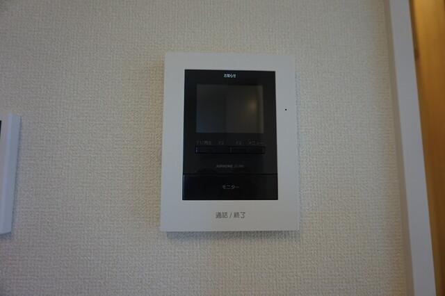D-ROOM ZEN　レーブ（202） 部屋画像