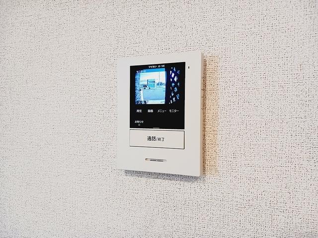 ブルームブライトローズ（103） 設備
