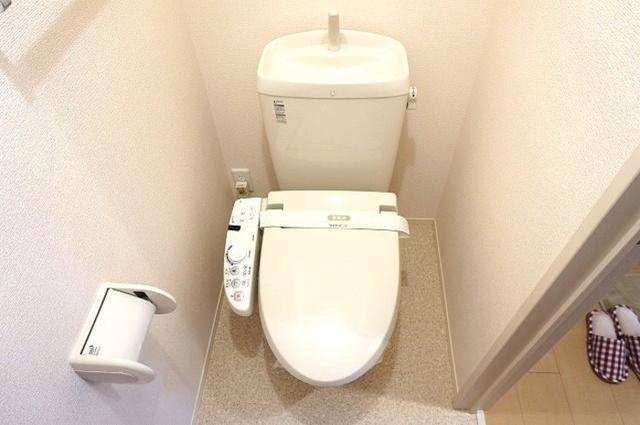 フラン　トゥール（303） 部屋画像