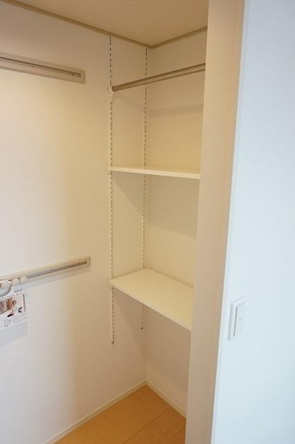 フラン　トゥール（303） 部屋画像