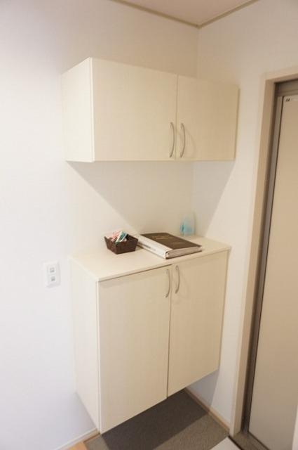 フラン　トゥール（303） 部屋画像