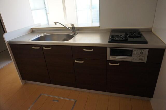 セジュール　三ツ池　Ｂ棟（105） 部屋画像