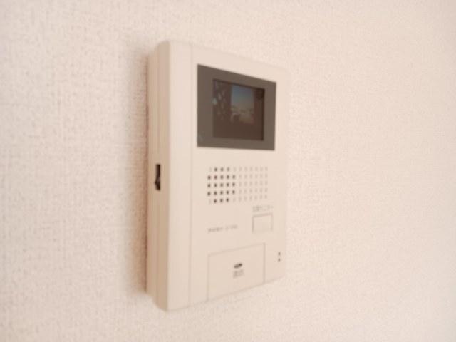 フレイム・アクティーボⅢ（102） 設備