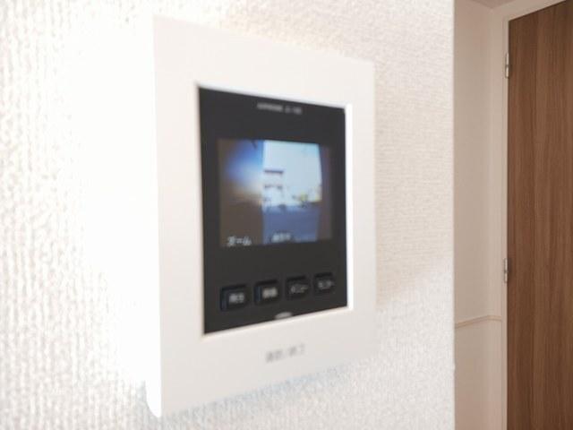 アンティア　ヒル（102） 設備