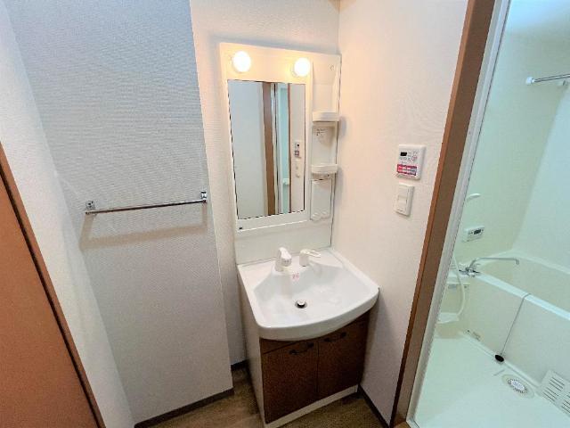 ヴァン サンク（ＶＩＮＧＴ　ＣＩＮＱ） 部屋画像