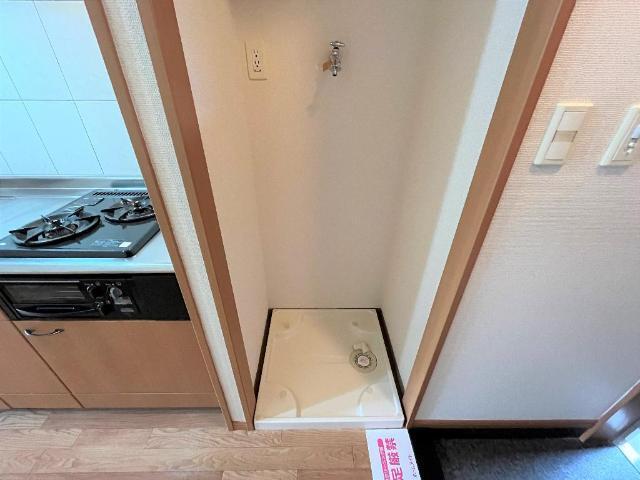 ヴァン サンク（ＶＩＮＧＴ　ＣＩＮＱ） 部屋画像