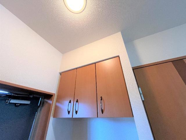 ヴァン サンク（ＶＩＮＧＴ　ＣＩＮＱ） 部屋画像