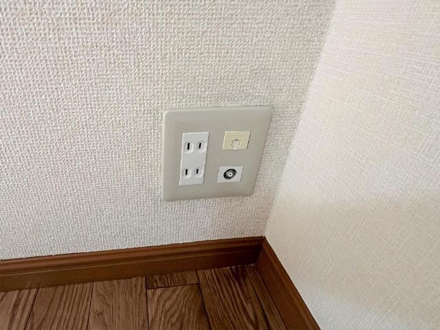 ヴァン サンク（ＶＩＮＧＴ　ＣＩＮＱ） 部屋画像