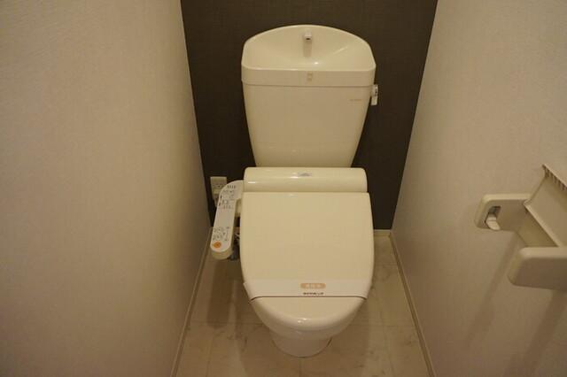セジュール　三ツ池　Ｂ棟（105） 部屋画像