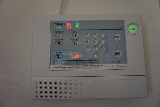 セジュール　三ツ池　Ｂ棟（105） 部屋画像