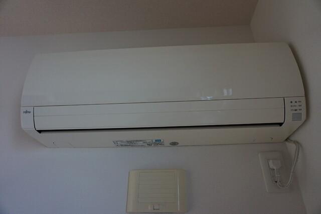 セジュール　三ツ池　Ｂ棟（105） 部屋画像