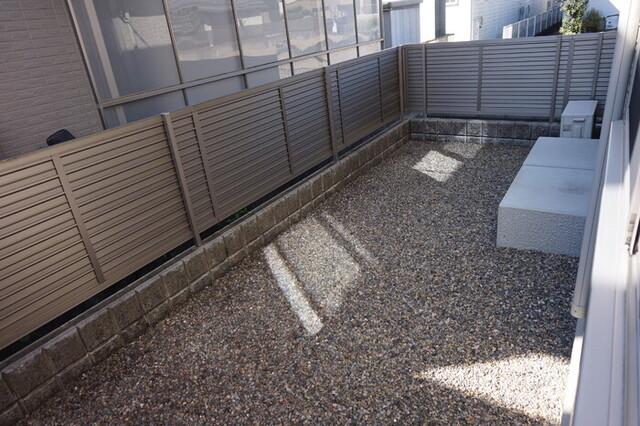 セジュール　三ツ池　Ｂ棟（105） 部屋画像