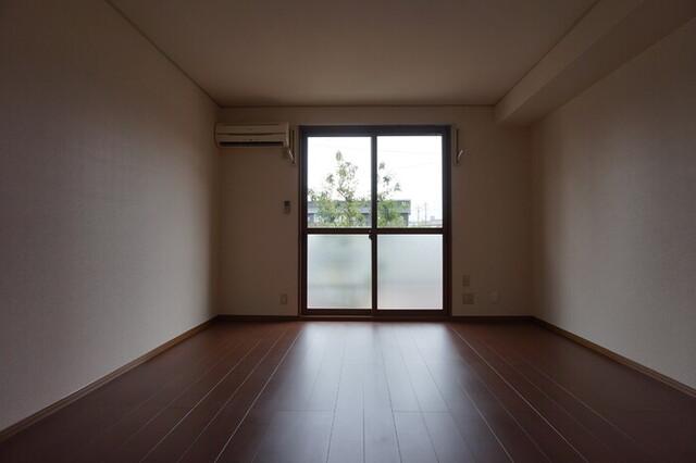 グリーンフォレストＡＺＵＭＩ　Ｂ（108） 部屋画像