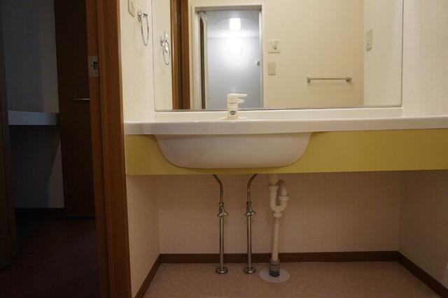 グリーンフォレストＡＺＵＭＩ　Ｂ（108） 部屋画像