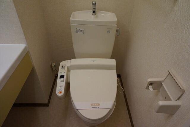 グリーンフォレストＡＺＵＭＩ　Ｂ（108） 部屋画像