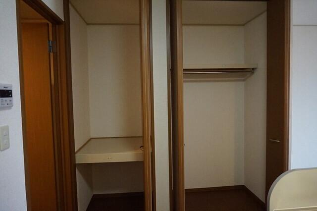 グリーンフォレストＡＺＵＭＩ　Ｂ（108） 部屋画像