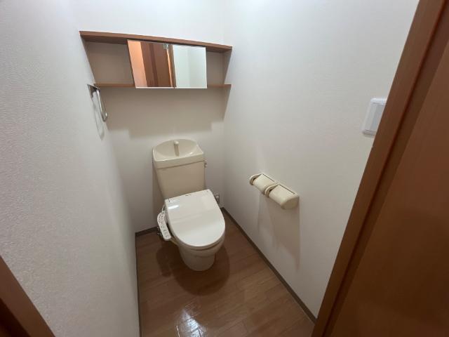 アエル 部屋画像