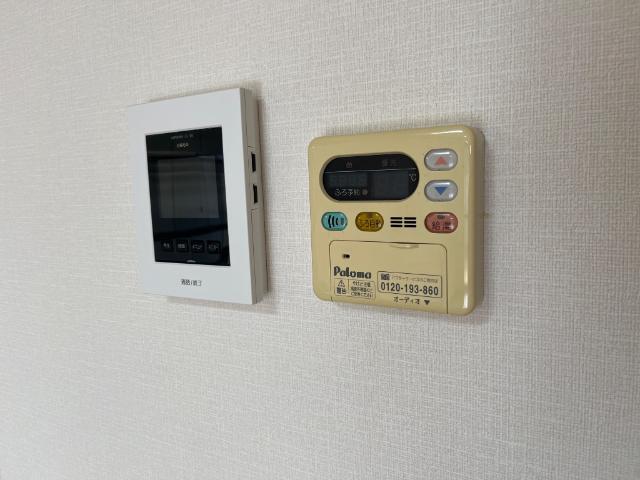 アエル 部屋画像