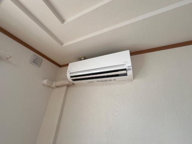 アエル 部屋画像