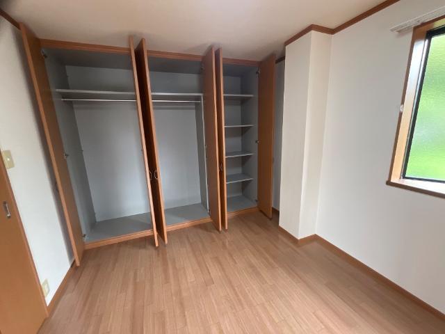 アエル 部屋画像