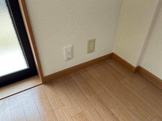 アエル 部屋画像
