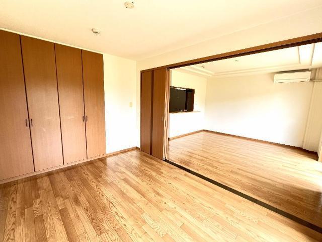 ルナメア（Ｌｕｎａｒ　ｍａｒｅ） 部屋画像