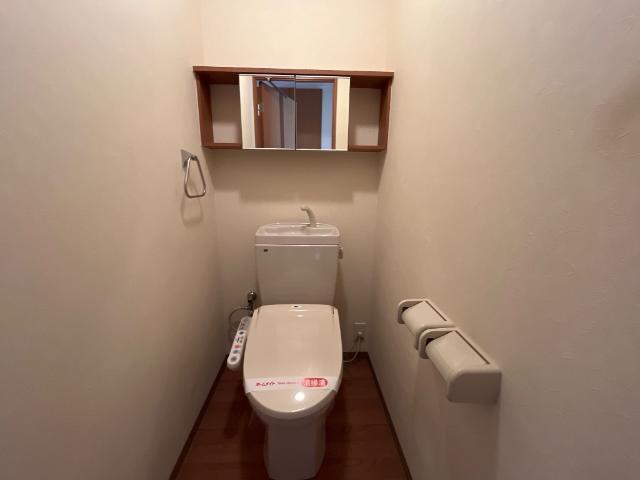 ルナメア（Ｌｕｎａｒ　ｍａｒｅ） 部屋画像