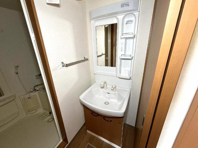 ルナメア（Ｌｕｎａｒ　ｍａｒｅ） 部屋画像