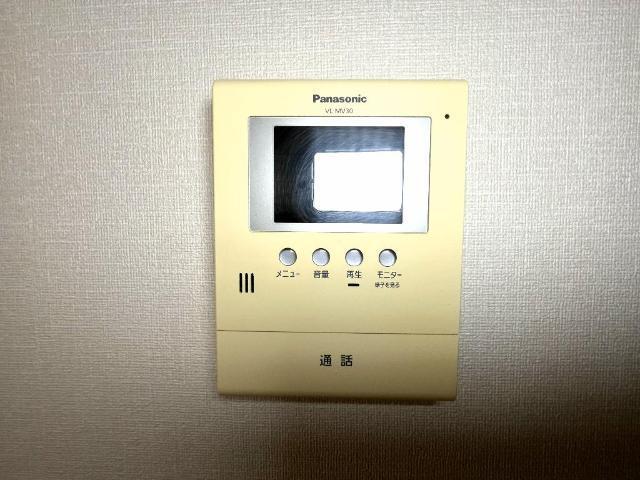 ルナメア（Ｌｕｎａｒ　ｍａｒｅ） 部屋画像