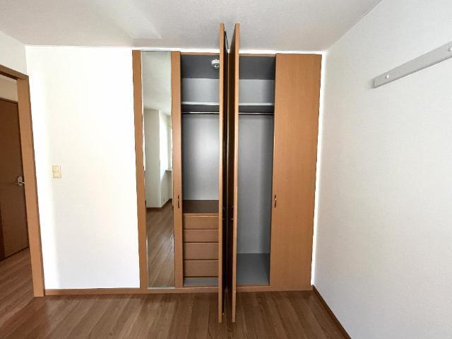 ルナメア（Ｌｕｎａｒ　ｍａｒｅ） 部屋画像