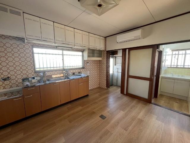 若葉台8丁目貸家54 キッチン