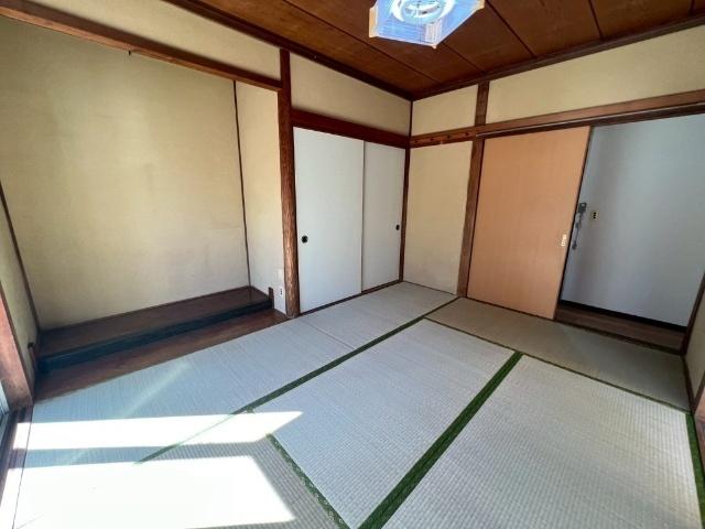 若葉台8丁目貸家54 その他部屋・スペース