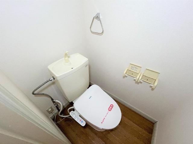 ミロワール・Ｍ 部屋画像