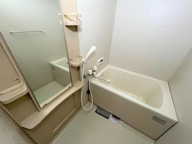 ミロワール・Ｍ 部屋画像