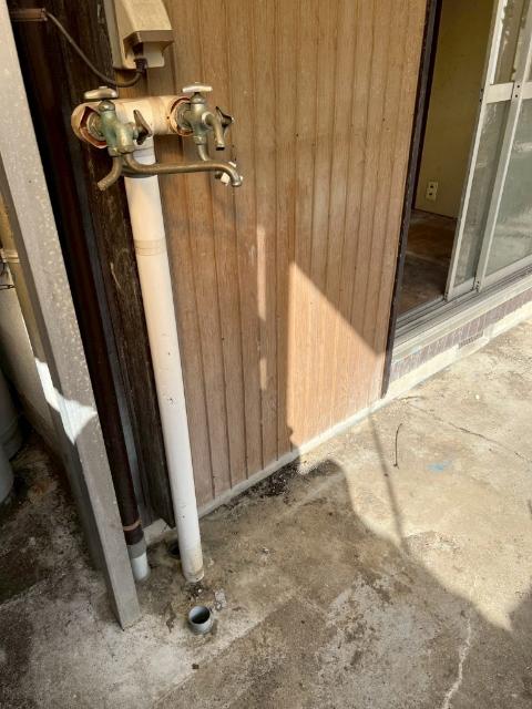 松伏4丁目借家 部屋画像