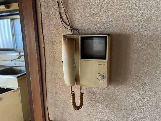 松伏4丁目借家 部屋画像