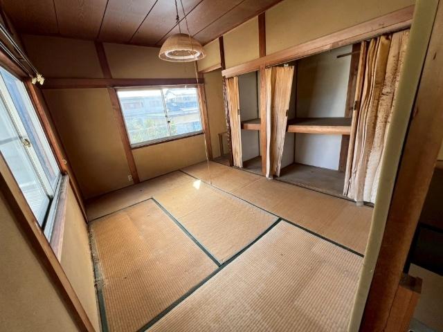 松伏4丁目借家 その他部屋・スペース