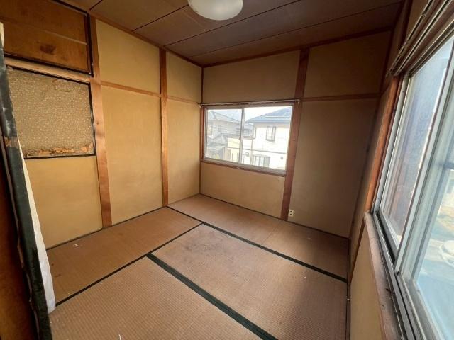 松伏4丁目借家 その他部屋・スペース