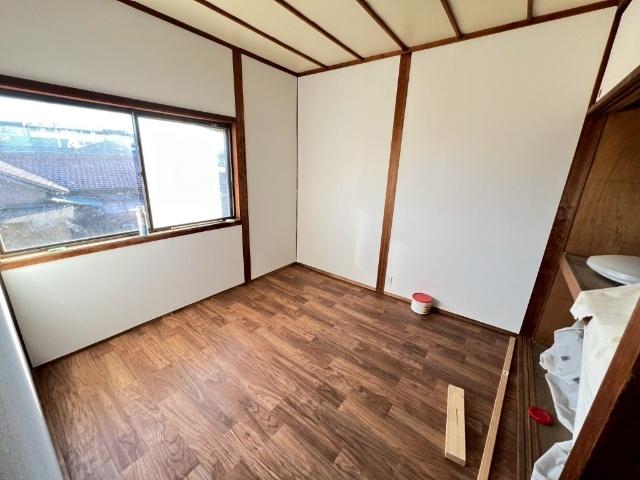 アクアレトロ川島 その他部屋・スペース