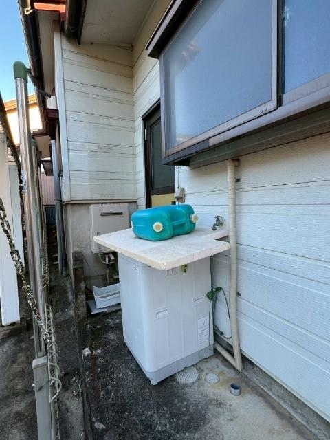 アクアレトロ川島 部屋画像