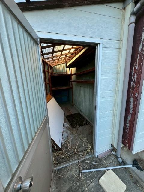 アクアレトロ川島 部屋画像