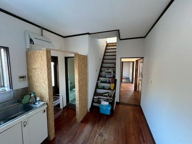 アクアレトロ川島 部屋画像