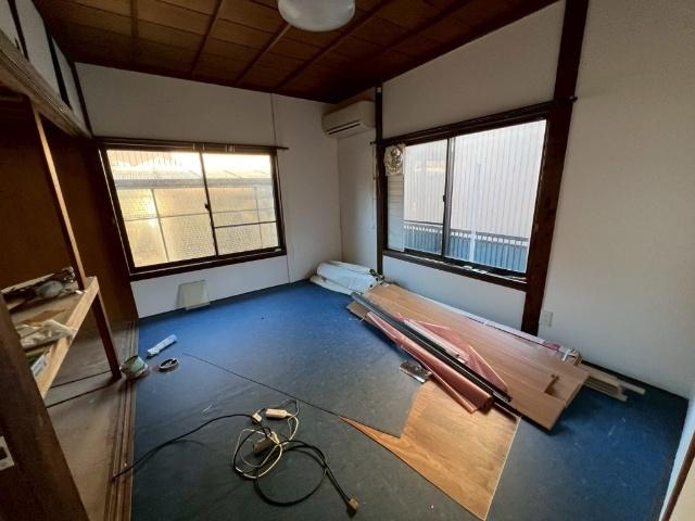 アクアレトロ川島 その他部屋・スペース