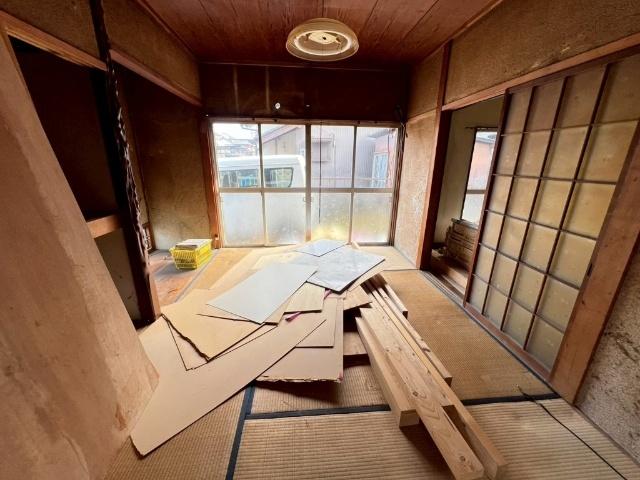 禅台寺4丁目50番地借家 その他部屋・スペース
