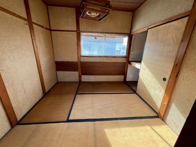 禅台寺4丁目50番地借家 部屋画像